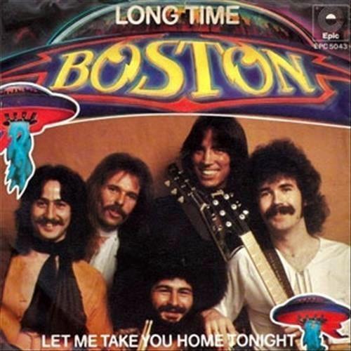 Boston